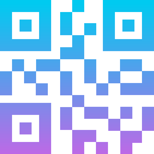 Share the QR Code